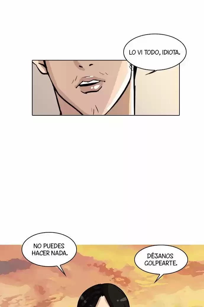 Nueva cara Capitulo 17 página 43