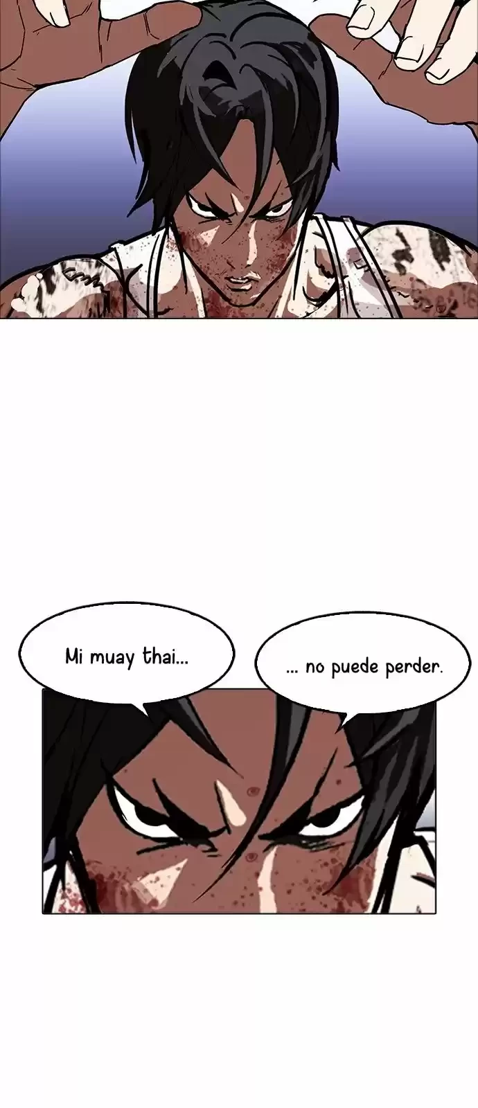 Nueva cara Capitulo 170 página 11