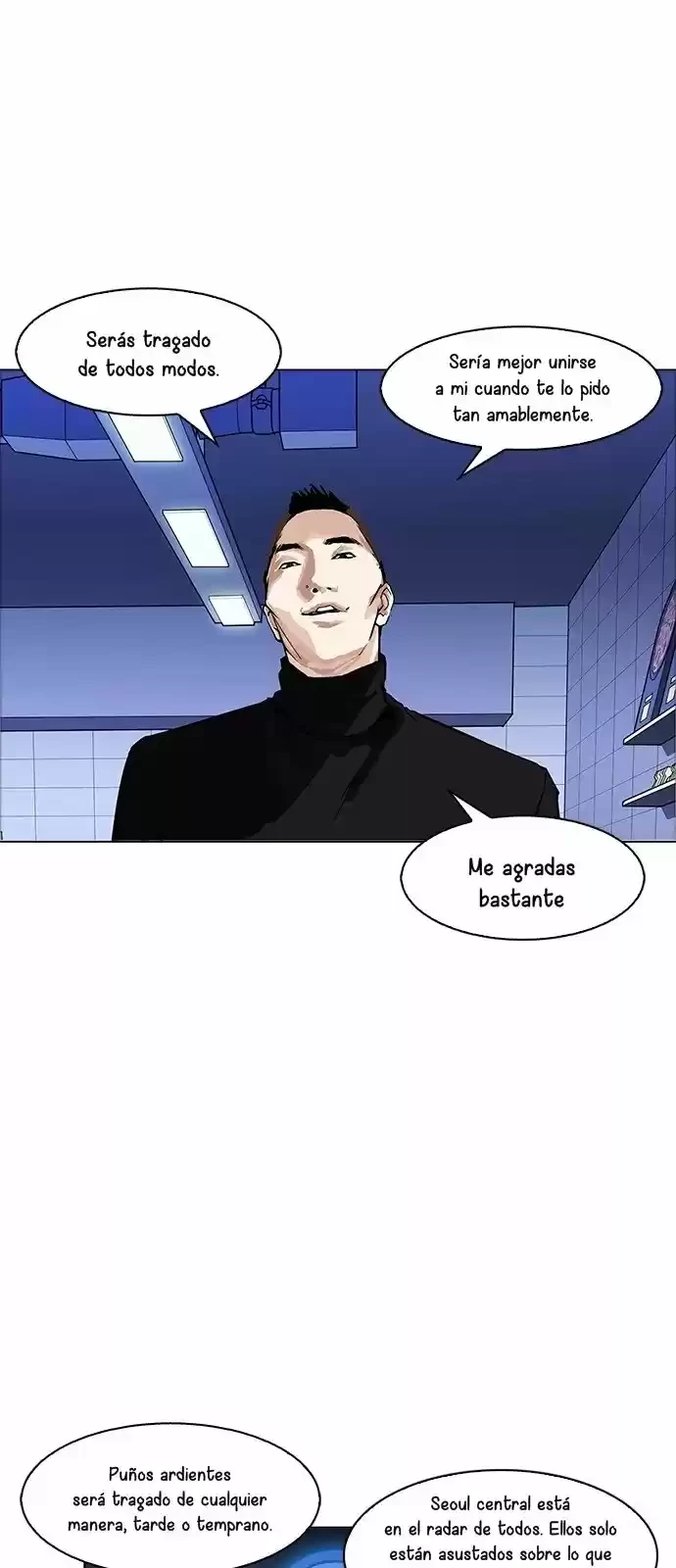 Nueva cara Capitulo 170 página 16