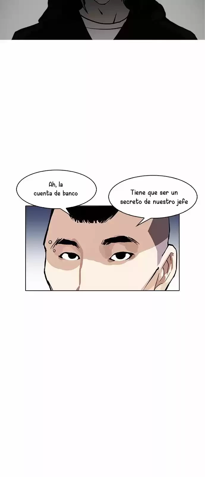 Nueva cara Capitulo 170 página 18