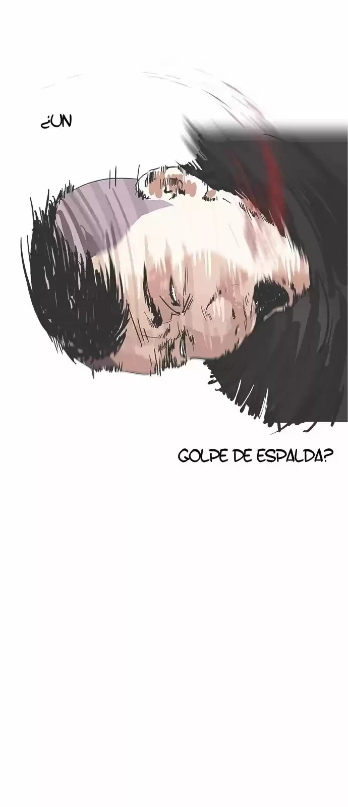 Nueva cara Capitulo 170 página 36