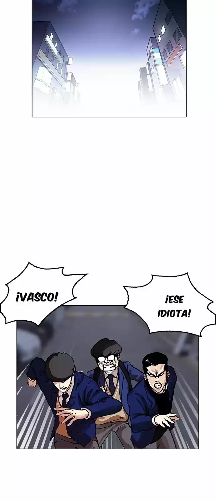 Nueva cara Capitulo 170 página 44