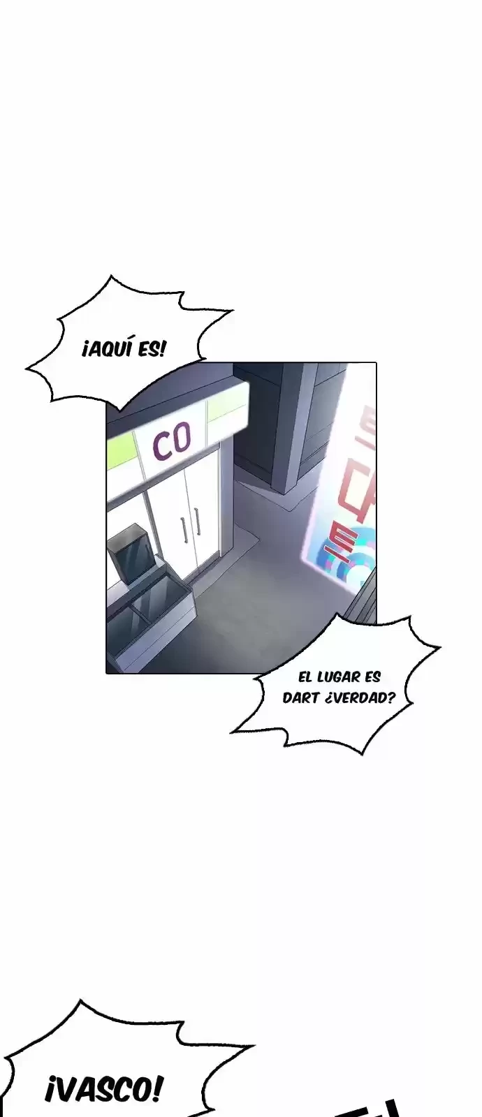 Nueva cara Capitulo 170 página 45