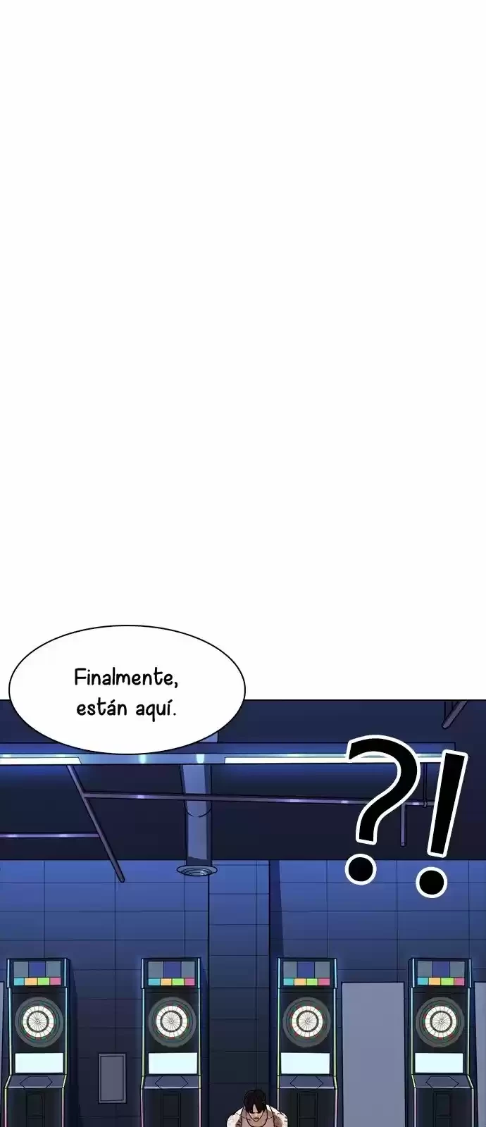 Nueva cara Capitulo 170 página 47