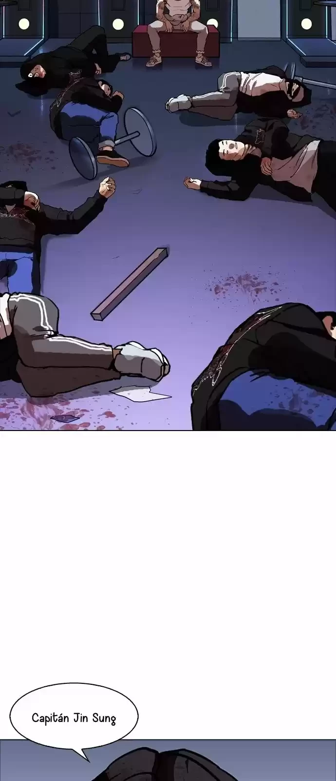 Nueva cara Capitulo 170 página 48