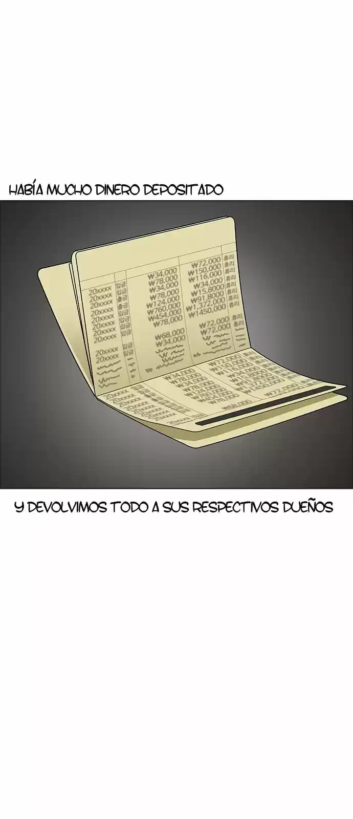 Nueva cara Capitulo 170 página 50