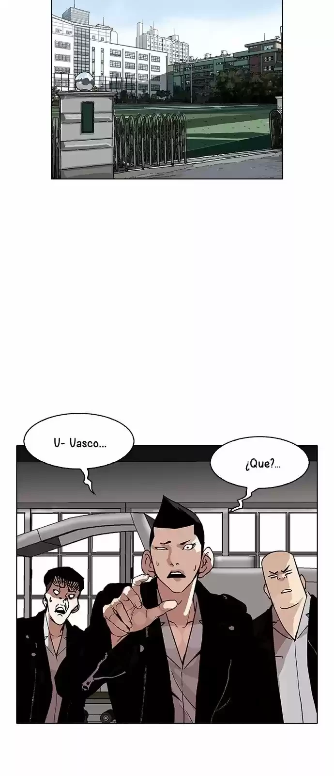 Nueva cara Capitulo 170 página 52