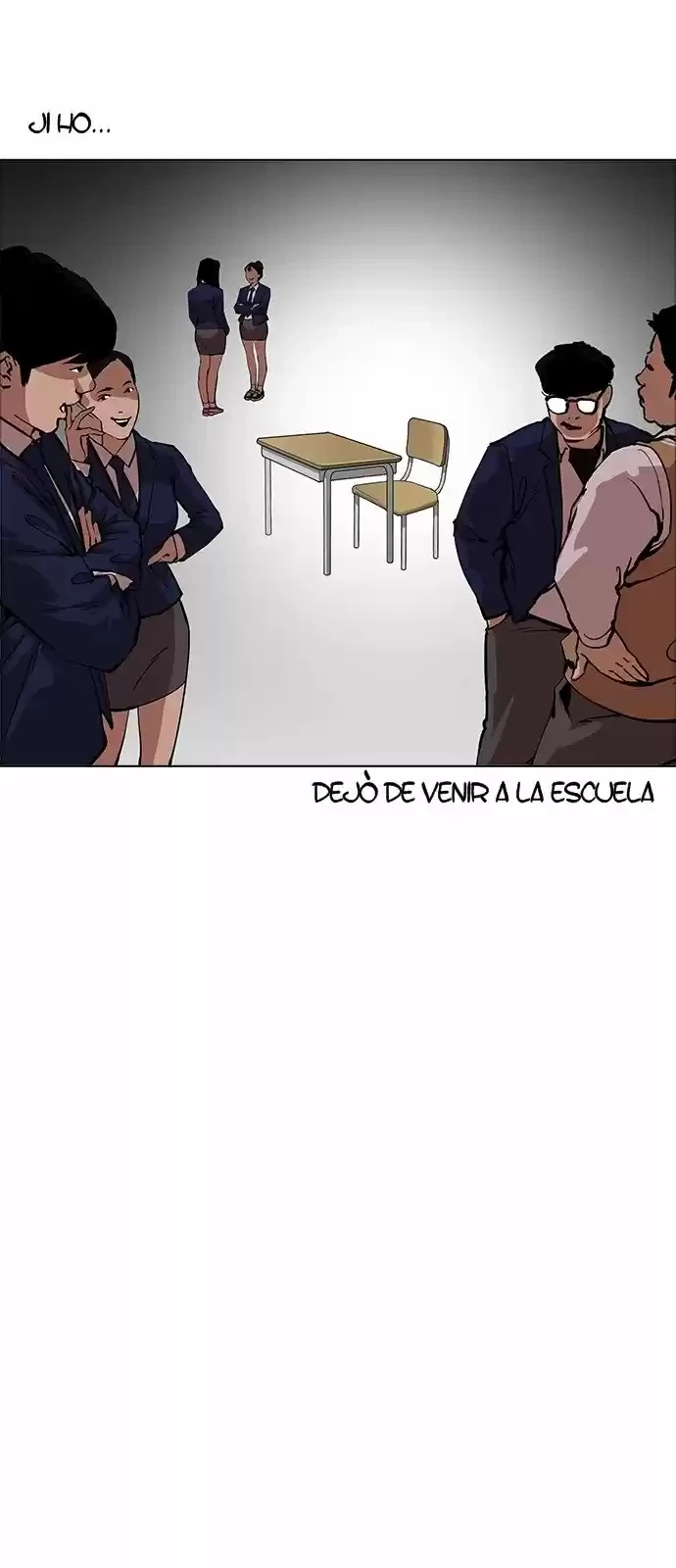 Nueva cara Capitulo 170 página 57