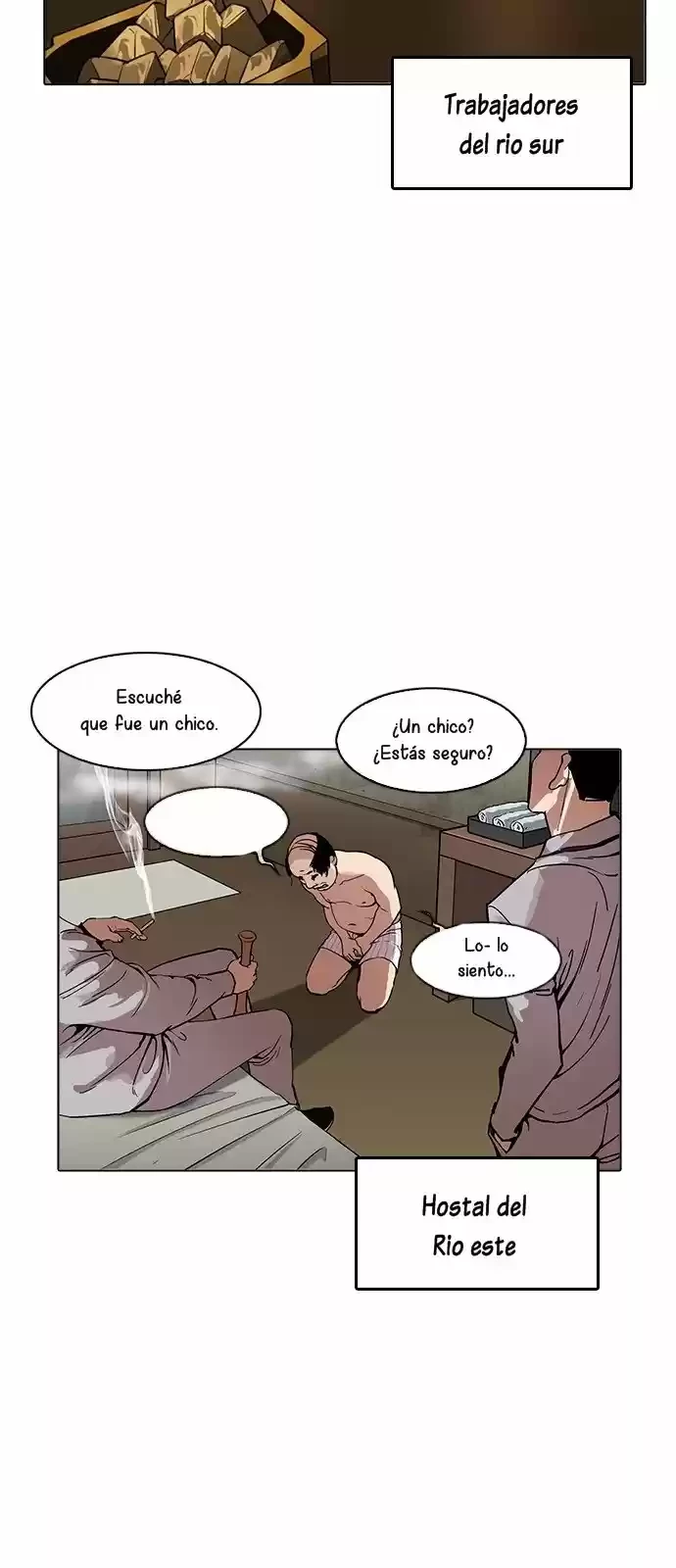 Nueva cara Capitulo 170 página 59