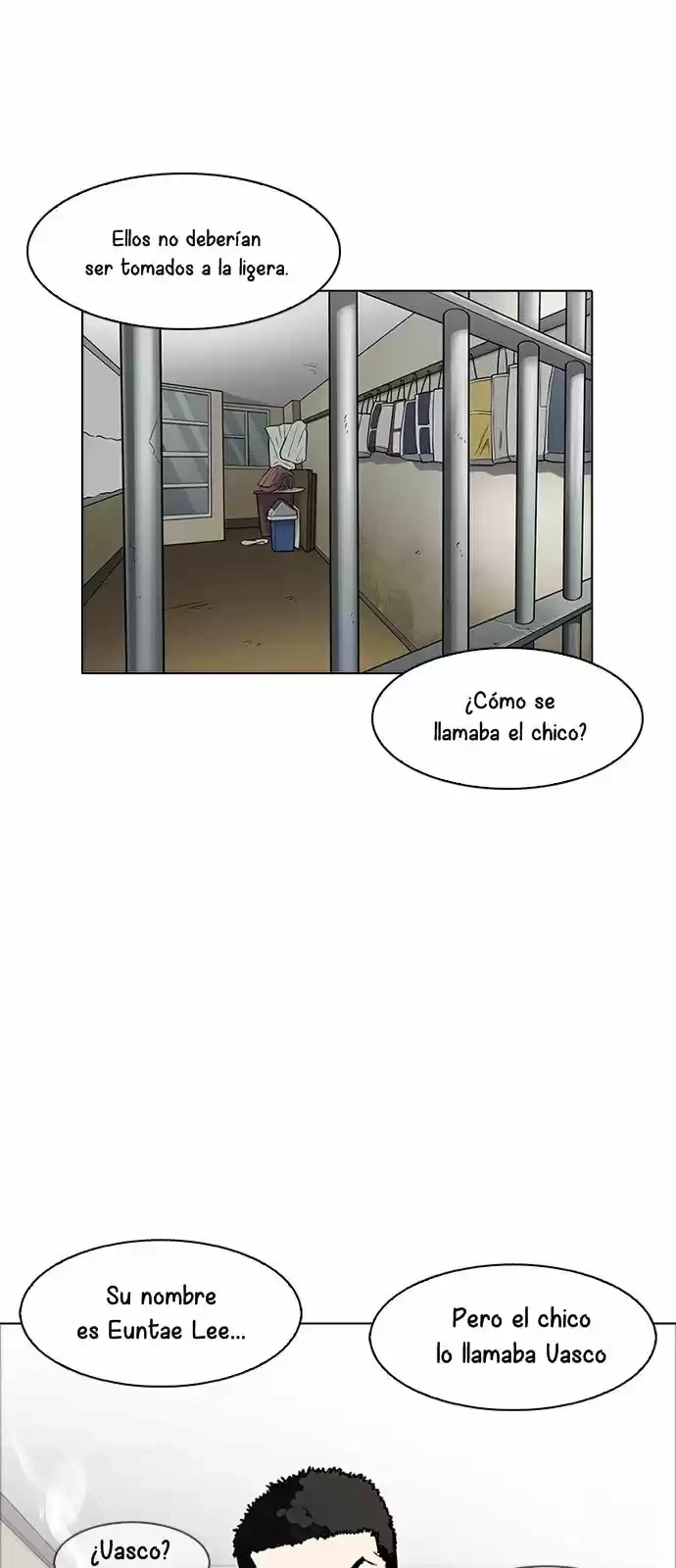 Nueva cara Capitulo 170 página 60