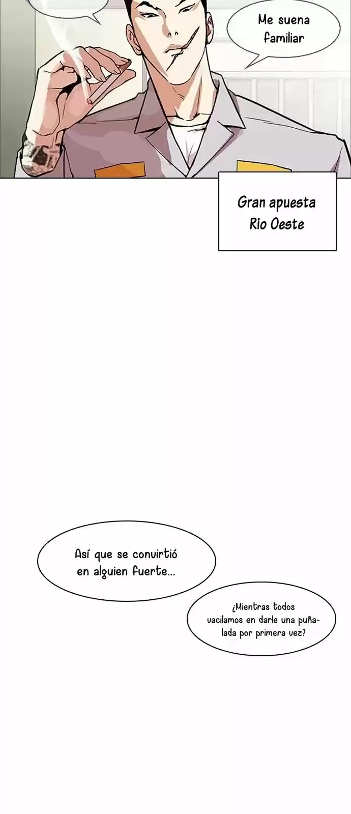 Nueva cara Capitulo 170 página 61