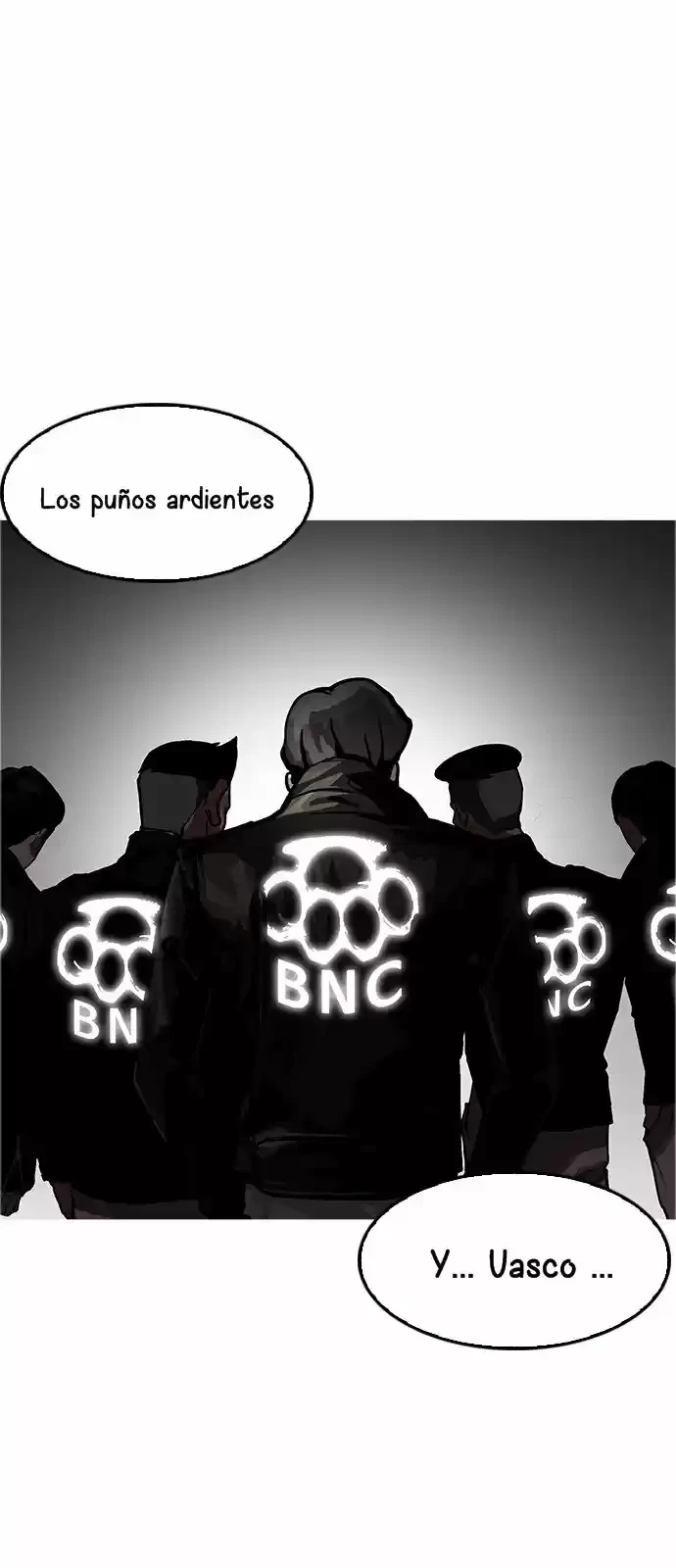 Nueva cara Capitulo 170 página 62