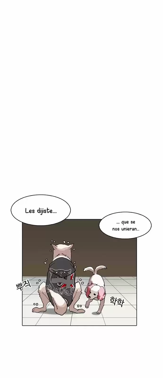 Nueva cara Capitulo 170 página 63