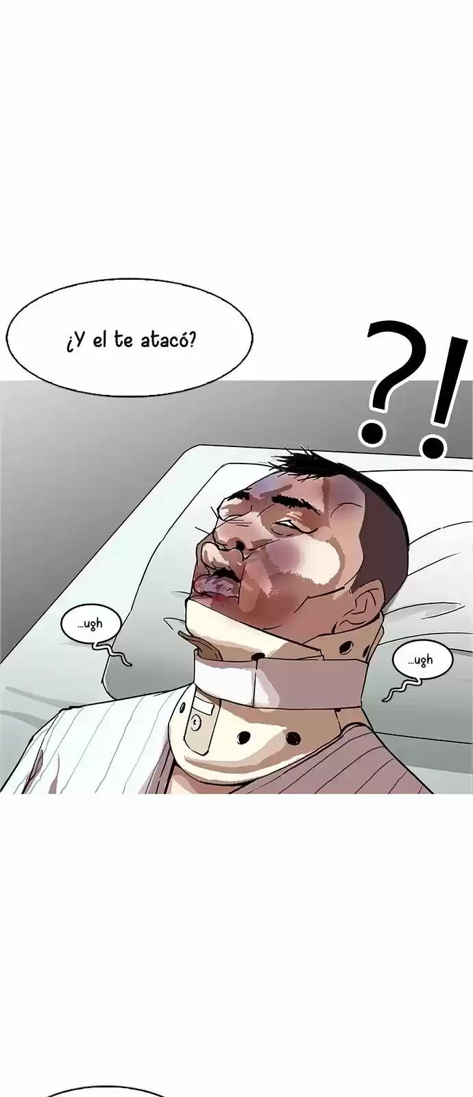 Nueva cara Capitulo 170 página 64
