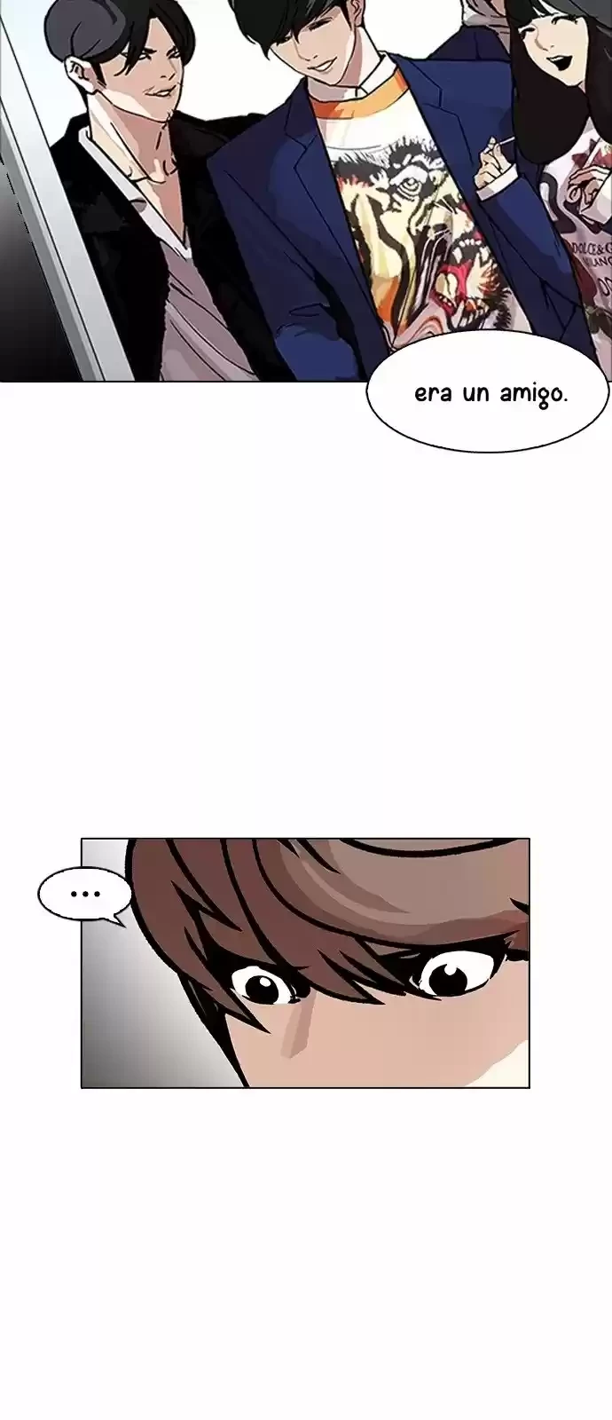 Nueva cara Capitulo 170 página 67