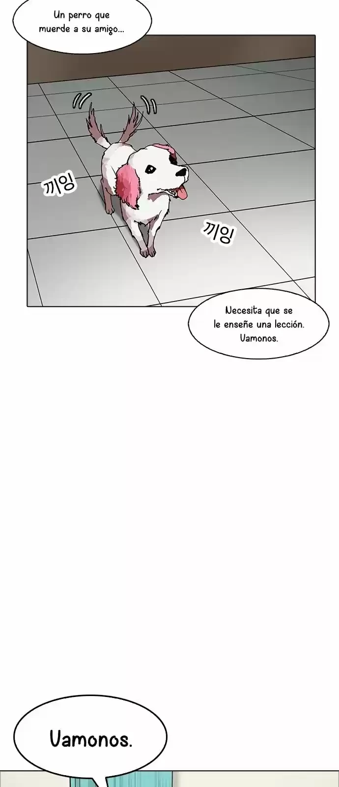 Nueva cara Capitulo 170 página 69