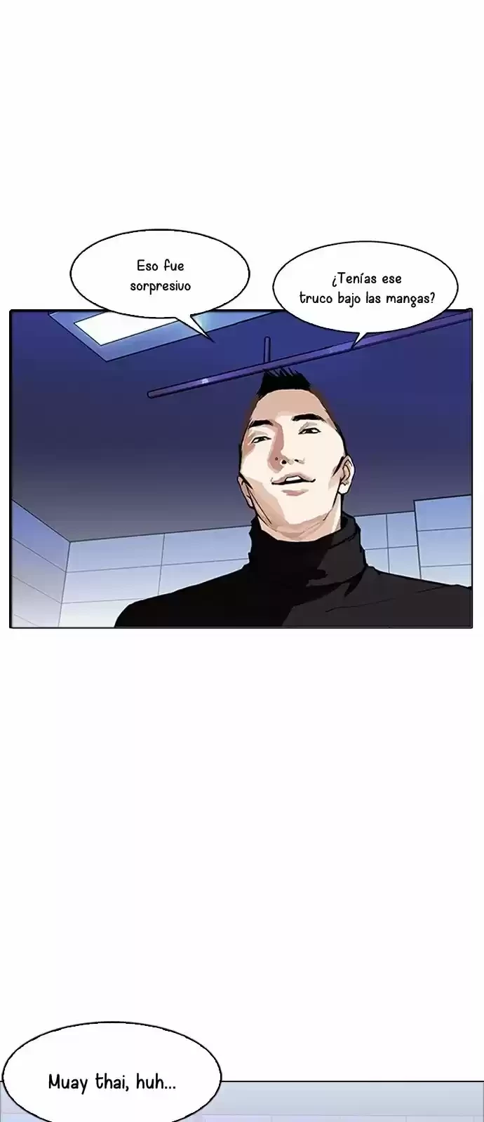 Nueva cara Capitulo 170 página 9