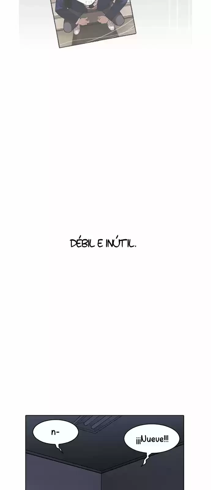 Nueva cara Capitulo 171 página 12