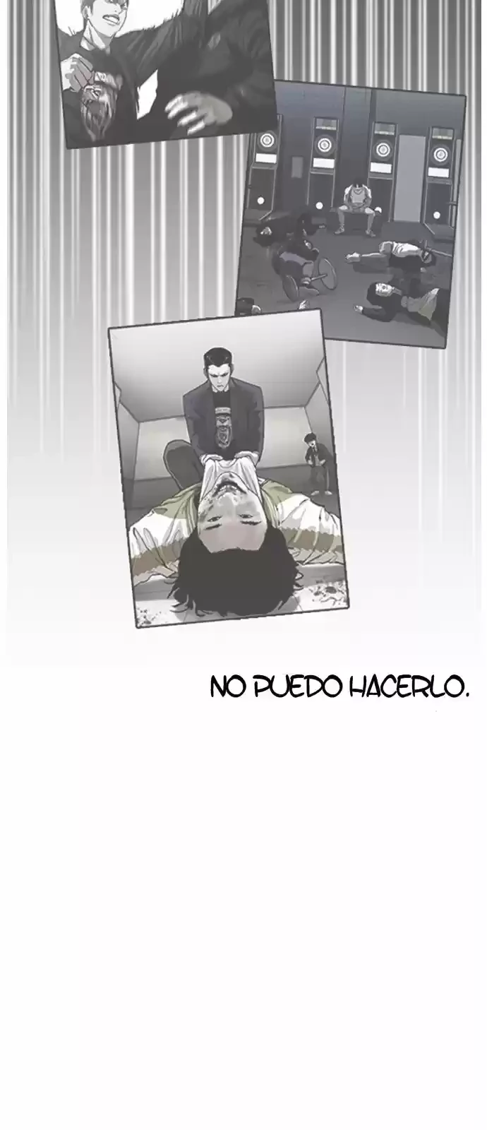 Nueva cara Capitulo 171 página 15