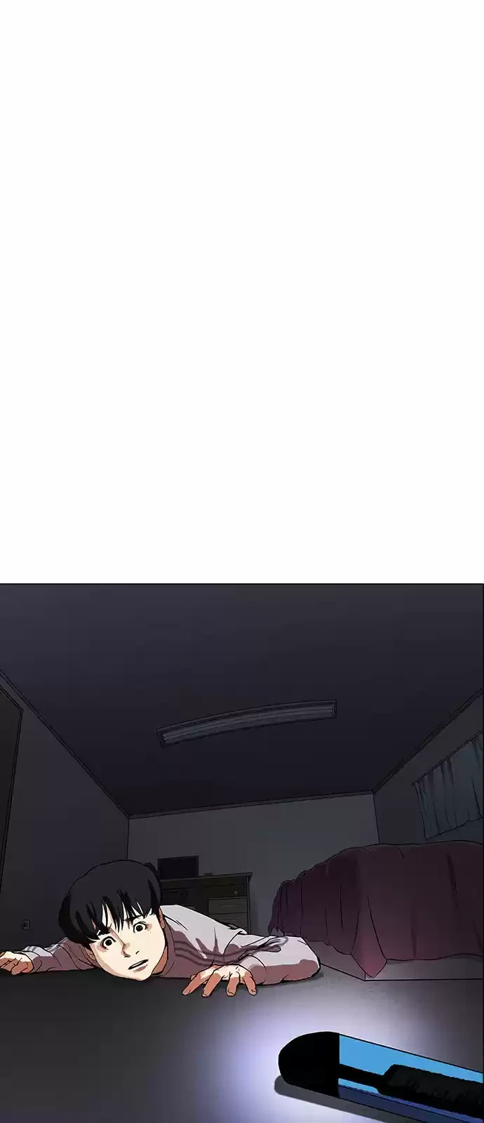 Nueva cara Capitulo 171 página 19