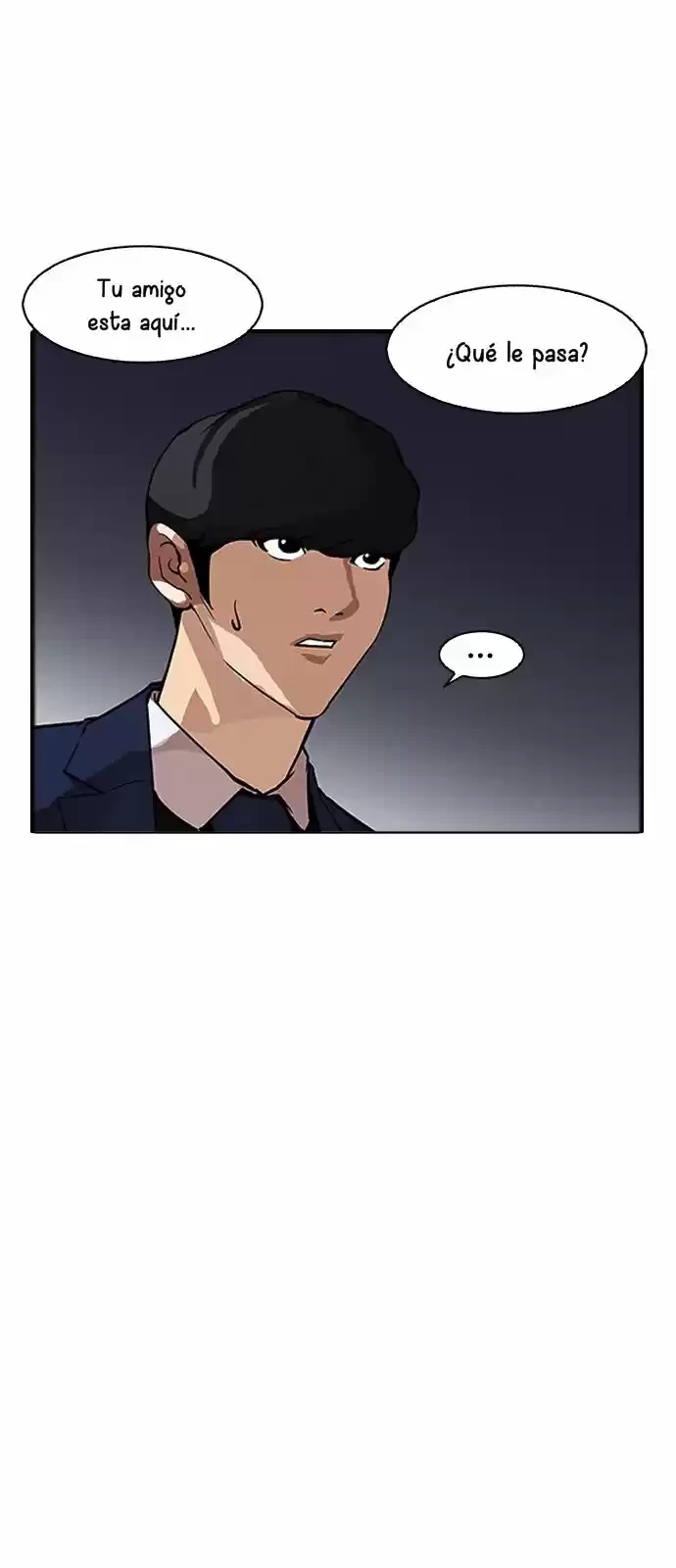 Nueva cara Capitulo 171 página 30