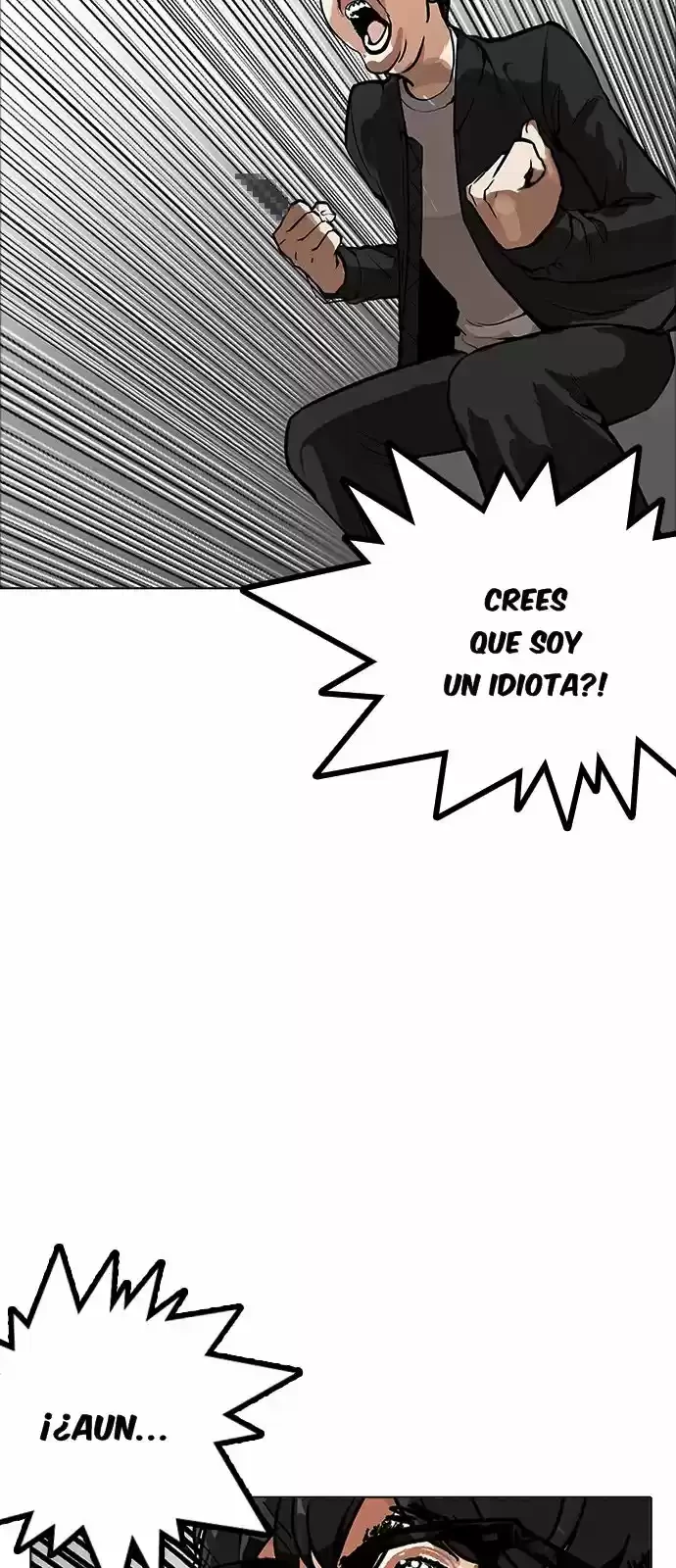 Nueva cara Capitulo 171 página 39