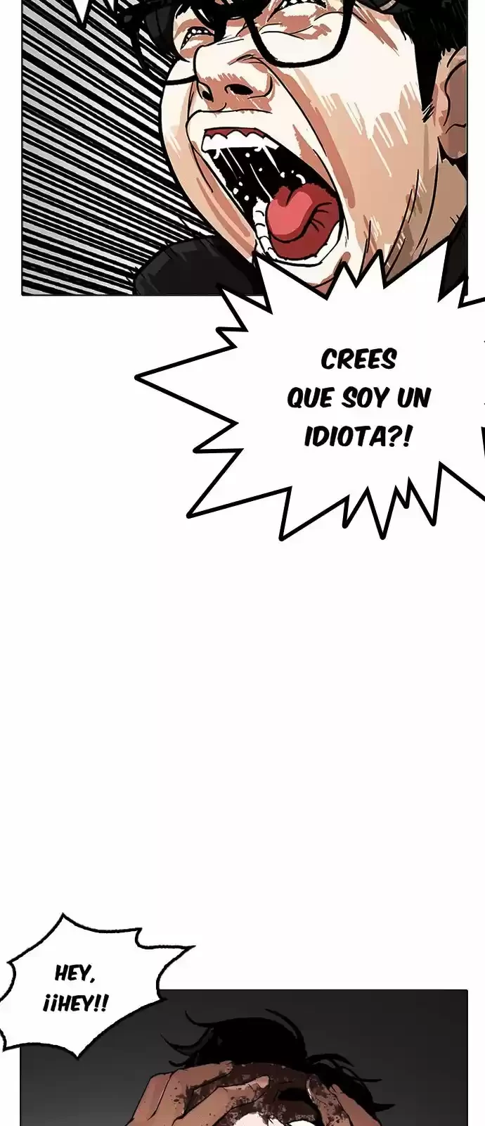 Nueva cara Capitulo 171 página 40