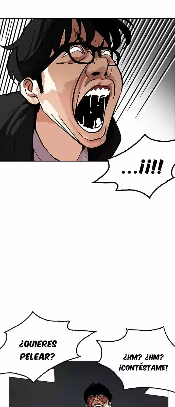 Nueva cara Capitulo 171 página 50