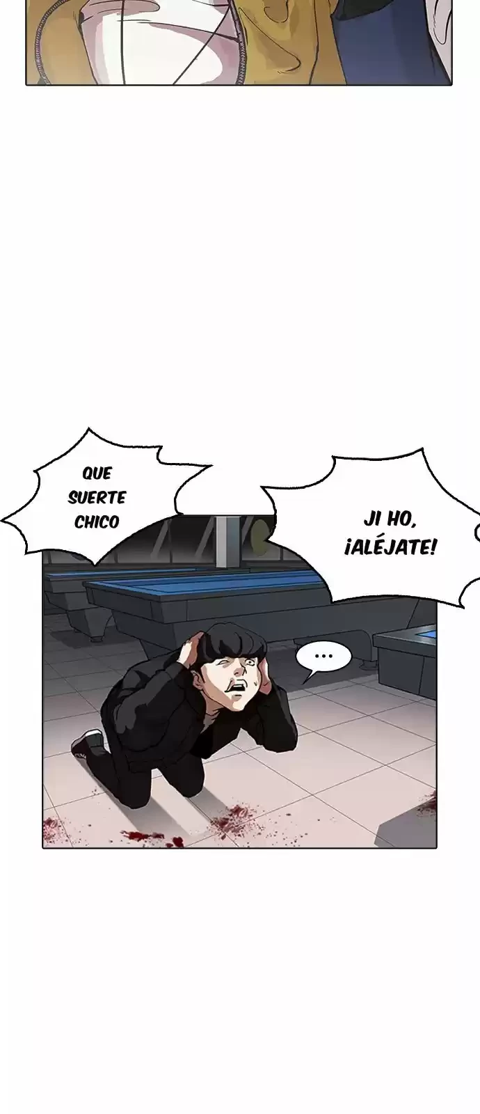 Nueva cara Capitulo 171 página 55