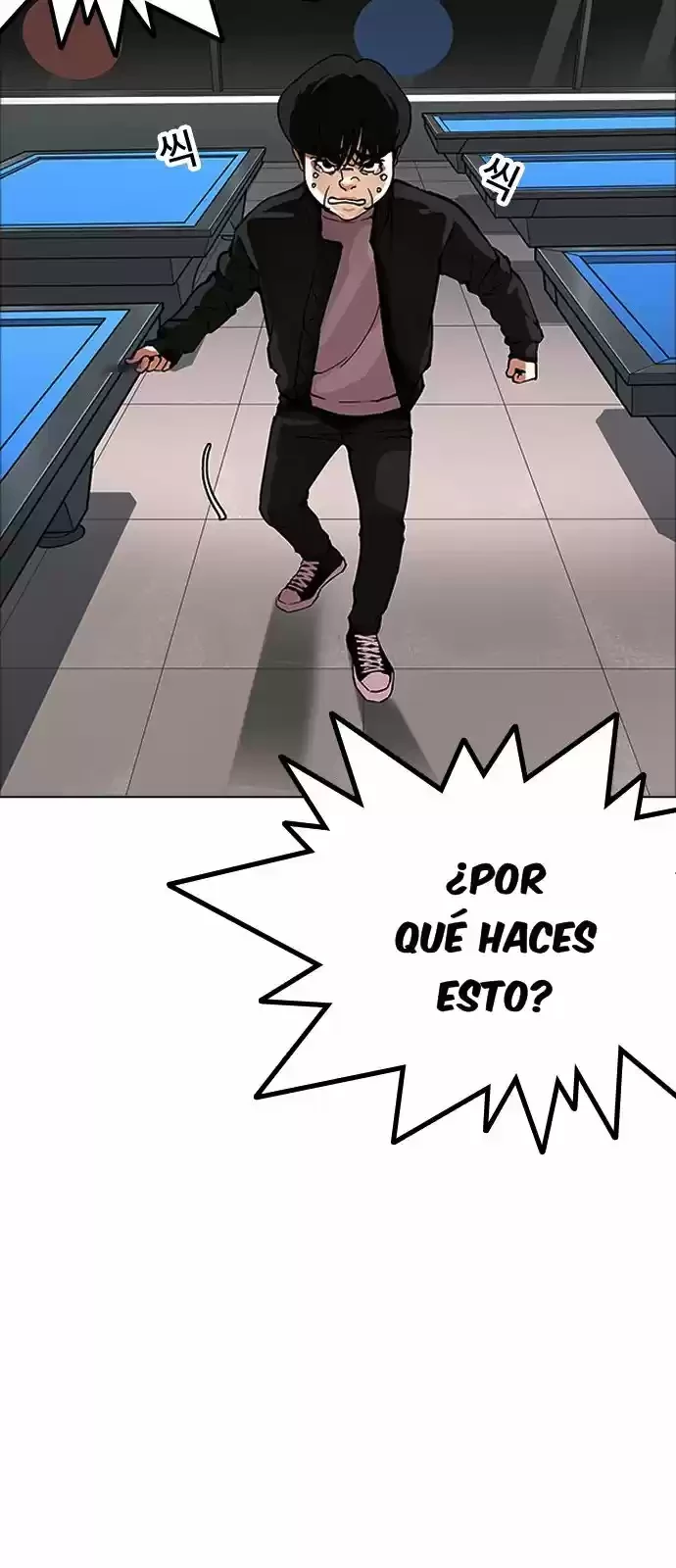 Nueva cara Capitulo 171 página 59