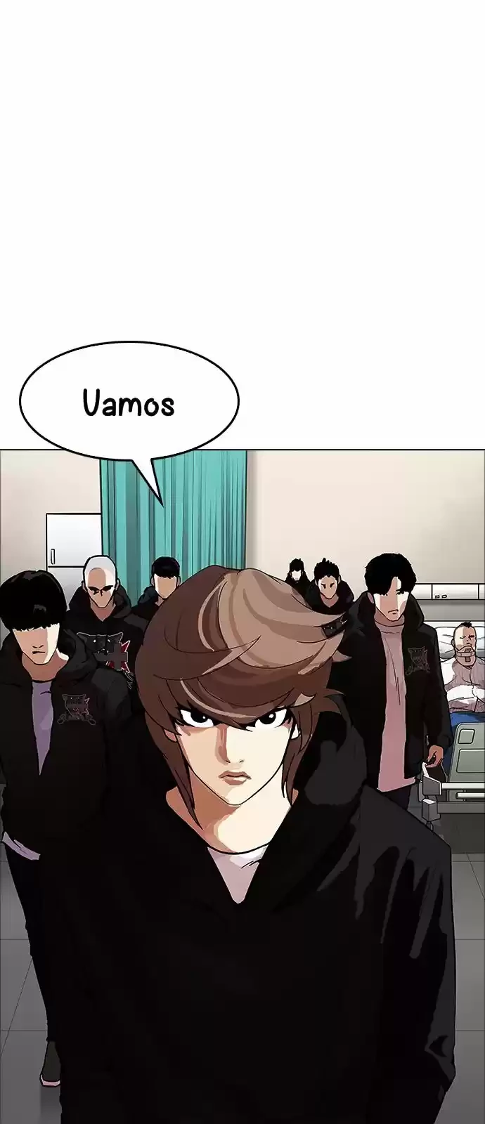 Nueva cara Capitulo 171 página 6