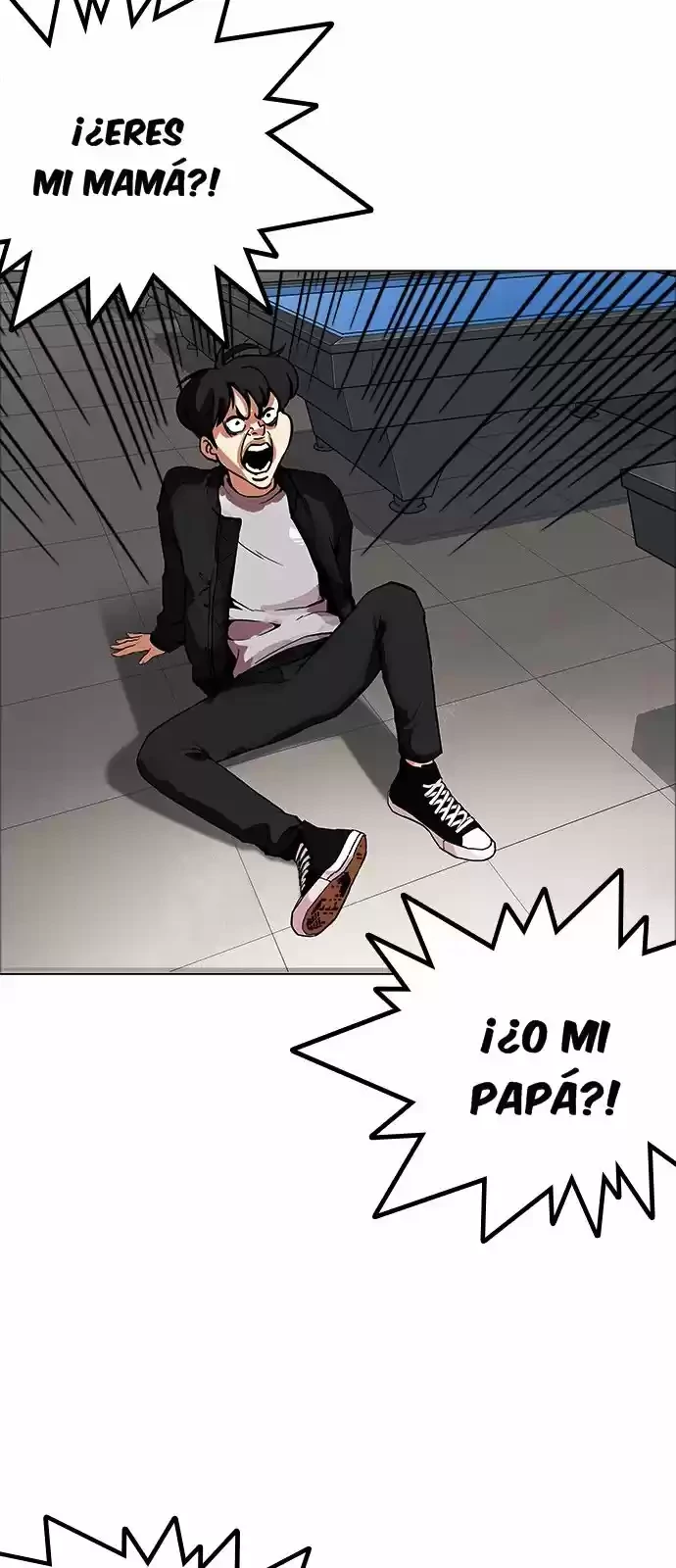 Nueva cara Capitulo 171 página 61