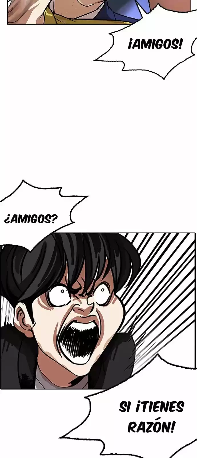Nueva cara Capitulo 171 página 63