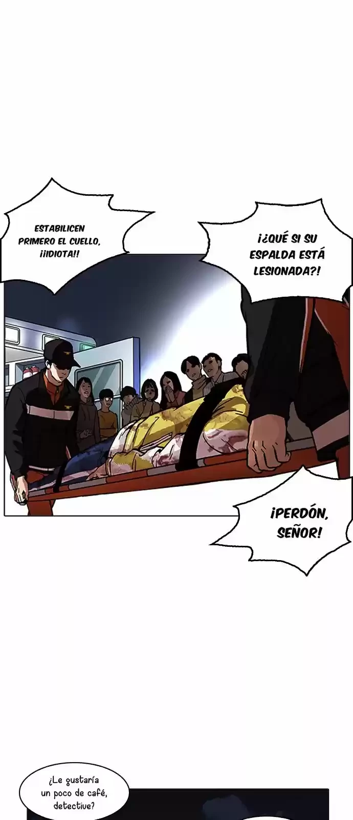 Nueva cara Capitulo 172 página 14