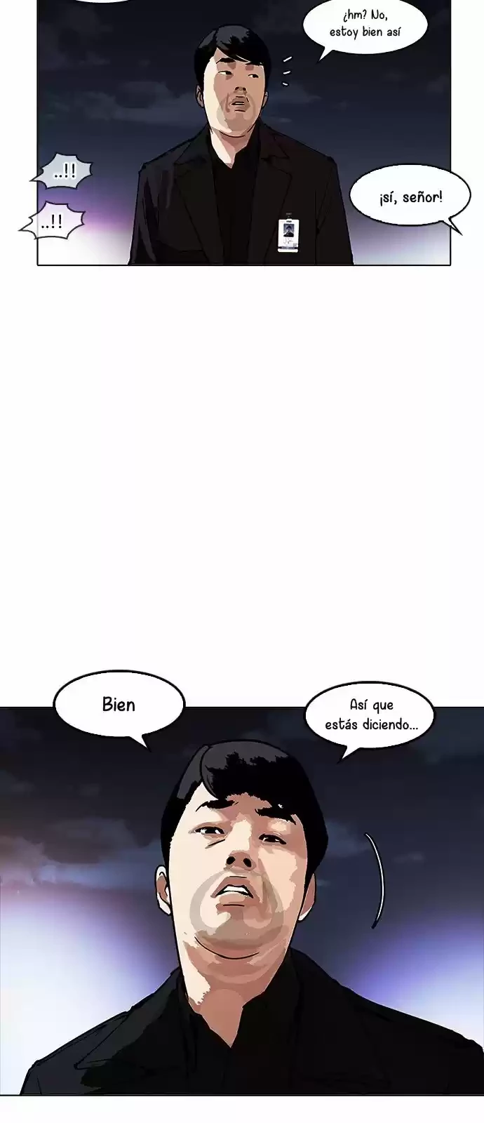 Nueva cara Capitulo 172 página 15