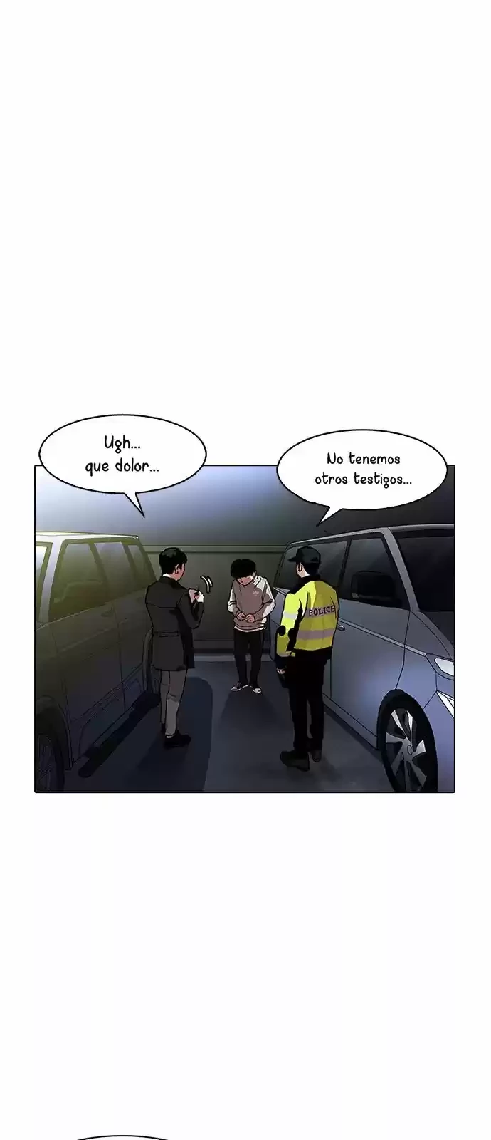 Nueva cara Capitulo 172 página 18