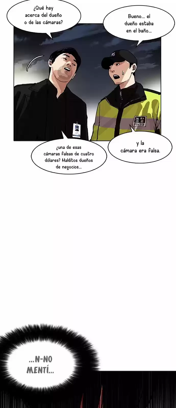 Nueva cara Capitulo 172 página 19