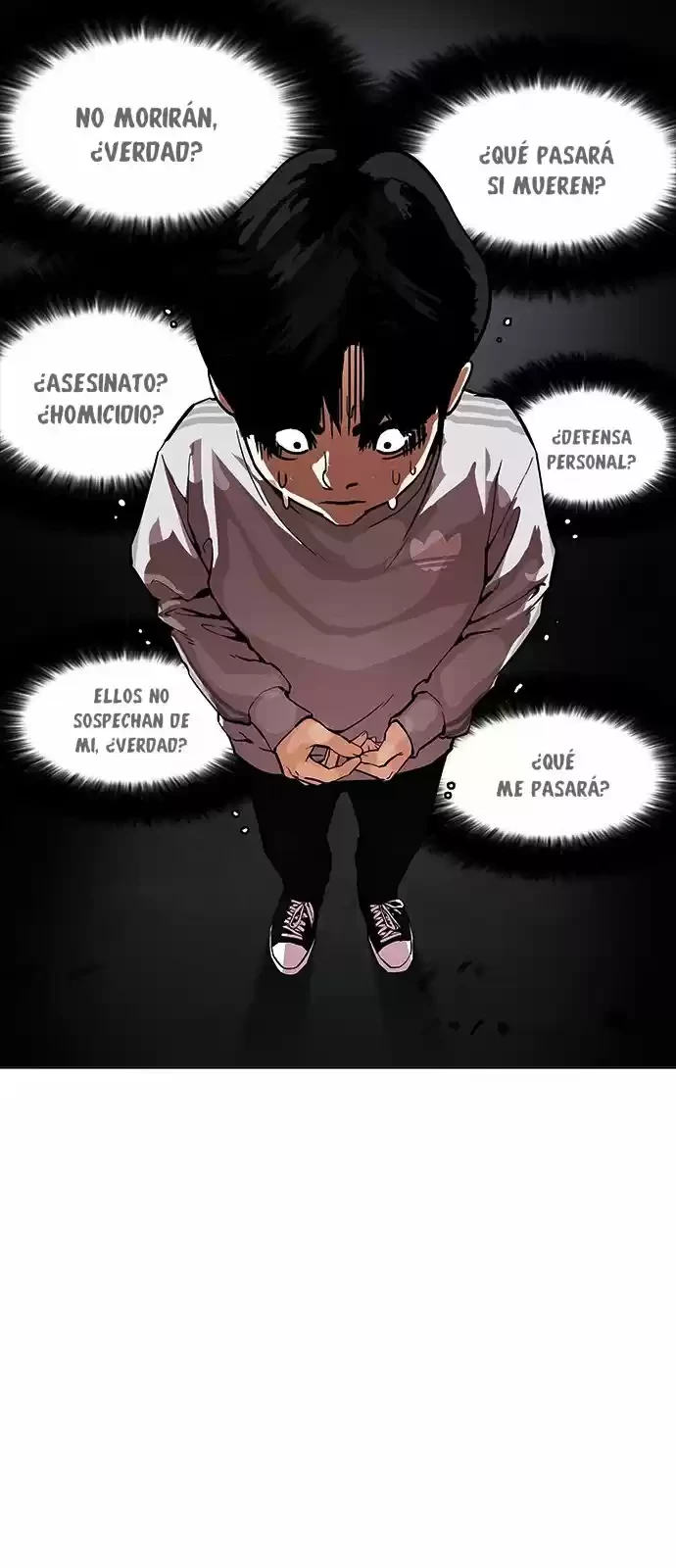 Nueva cara Capitulo 172 página 23