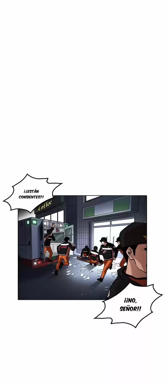 Nueva cara Capitulo 172 página 29