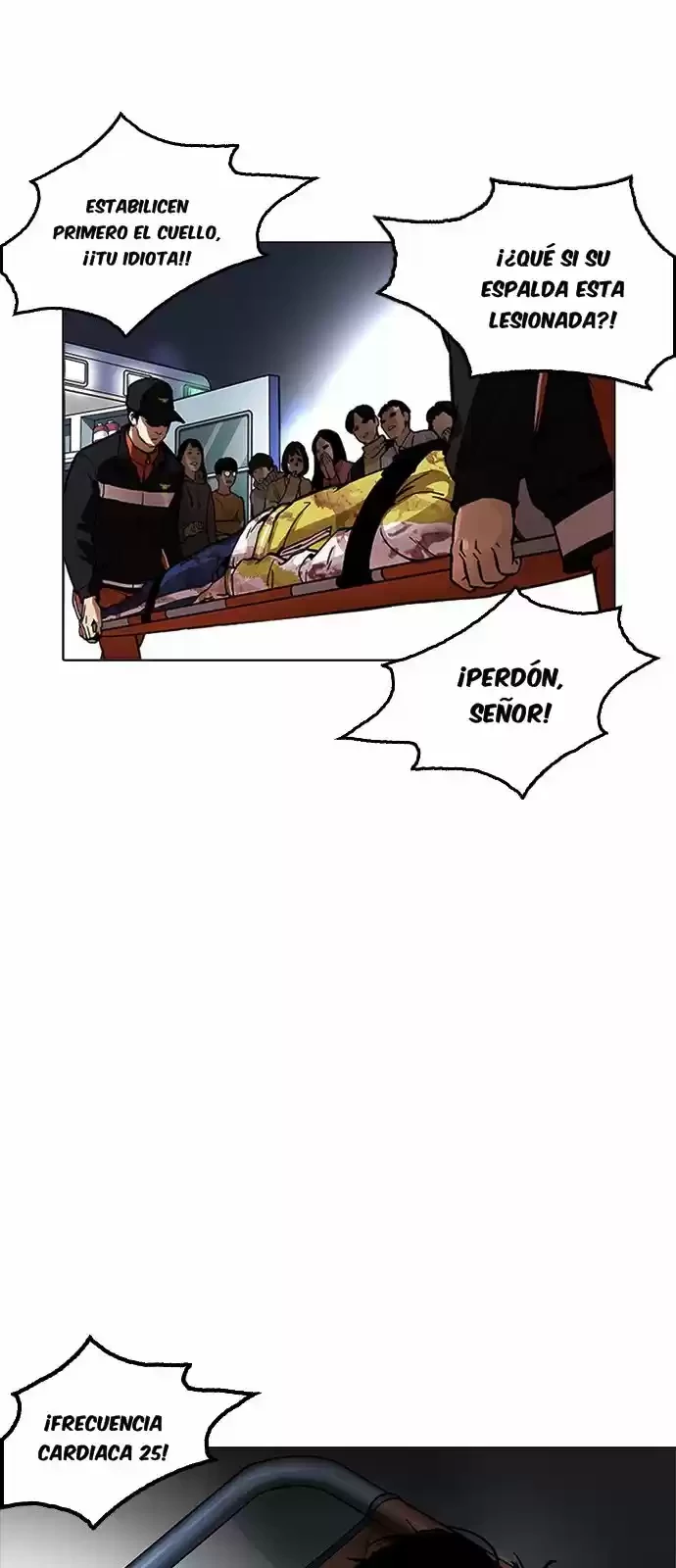 Nueva cara Capitulo 172 página 30