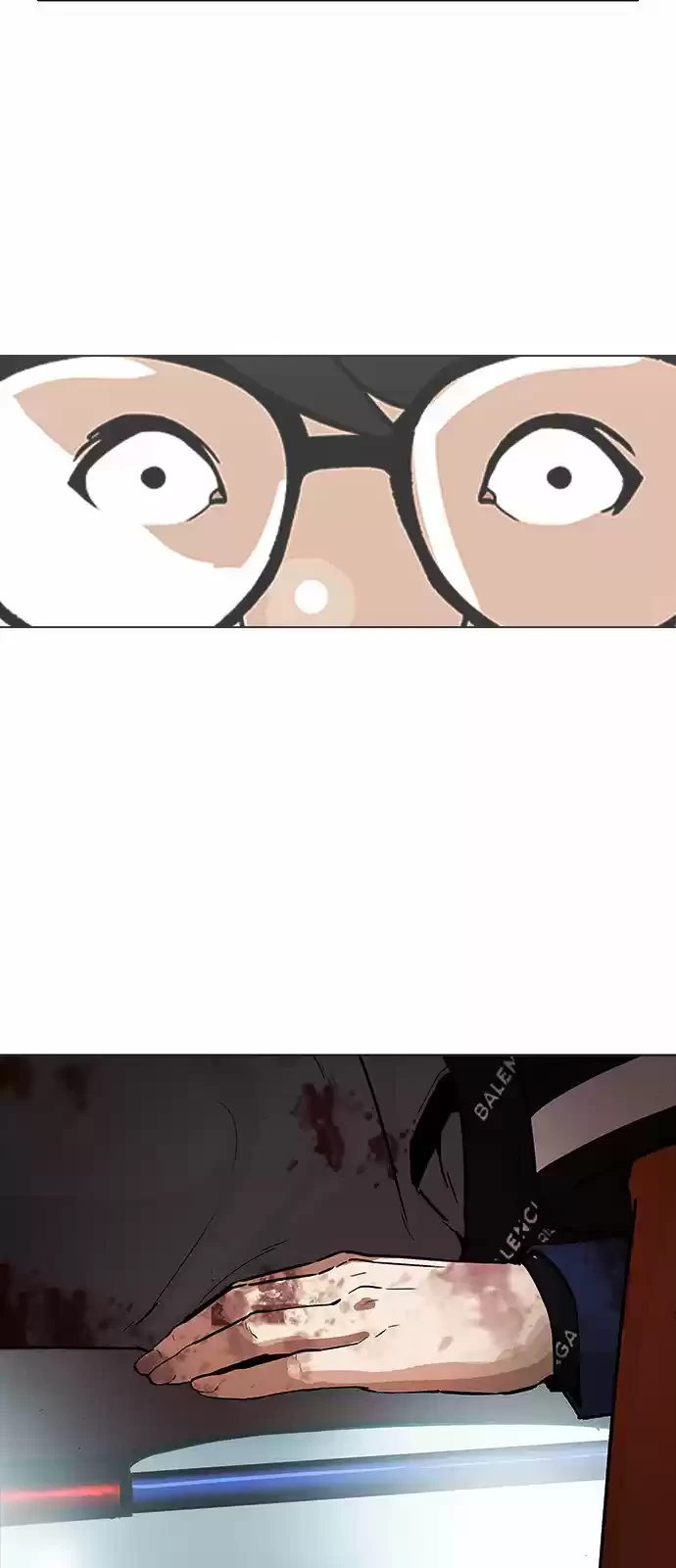 Nueva cara Capitulo 172 página 34