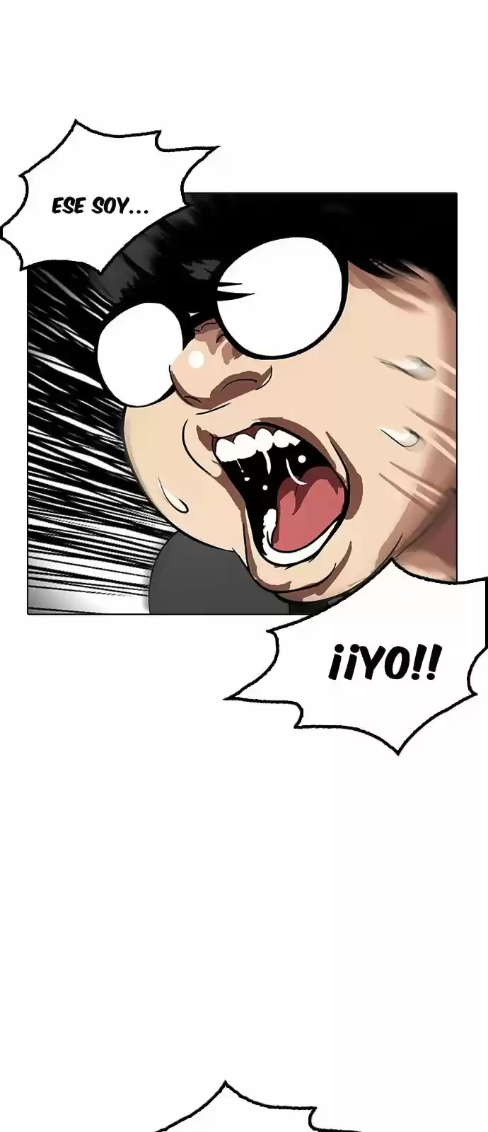 Nueva cara Capitulo 172 página 36