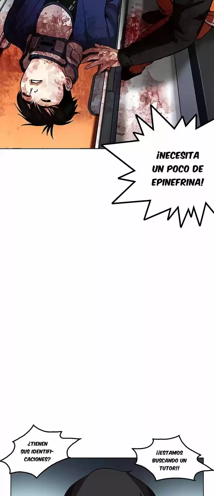 Nueva cara Capitulo 172 página 39