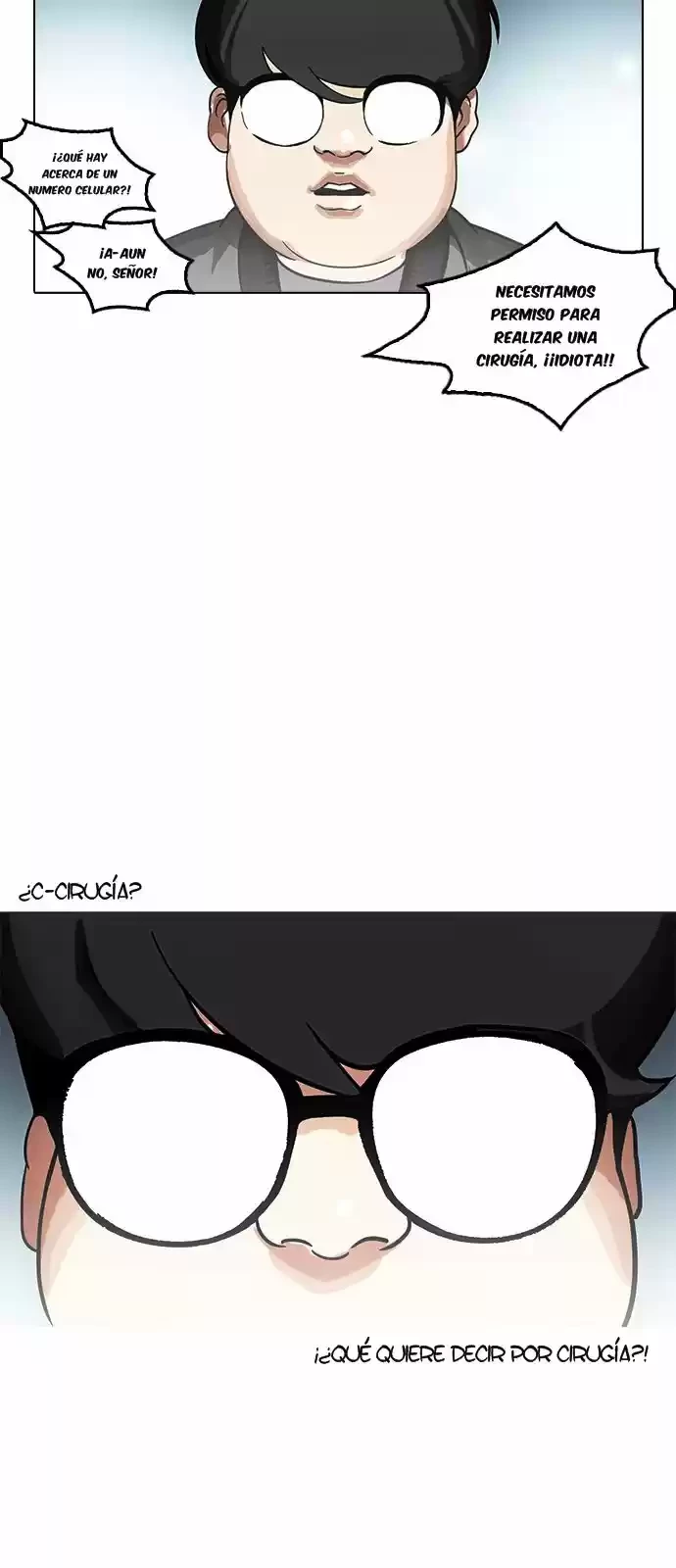 Nueva cara Capitulo 172 página 40