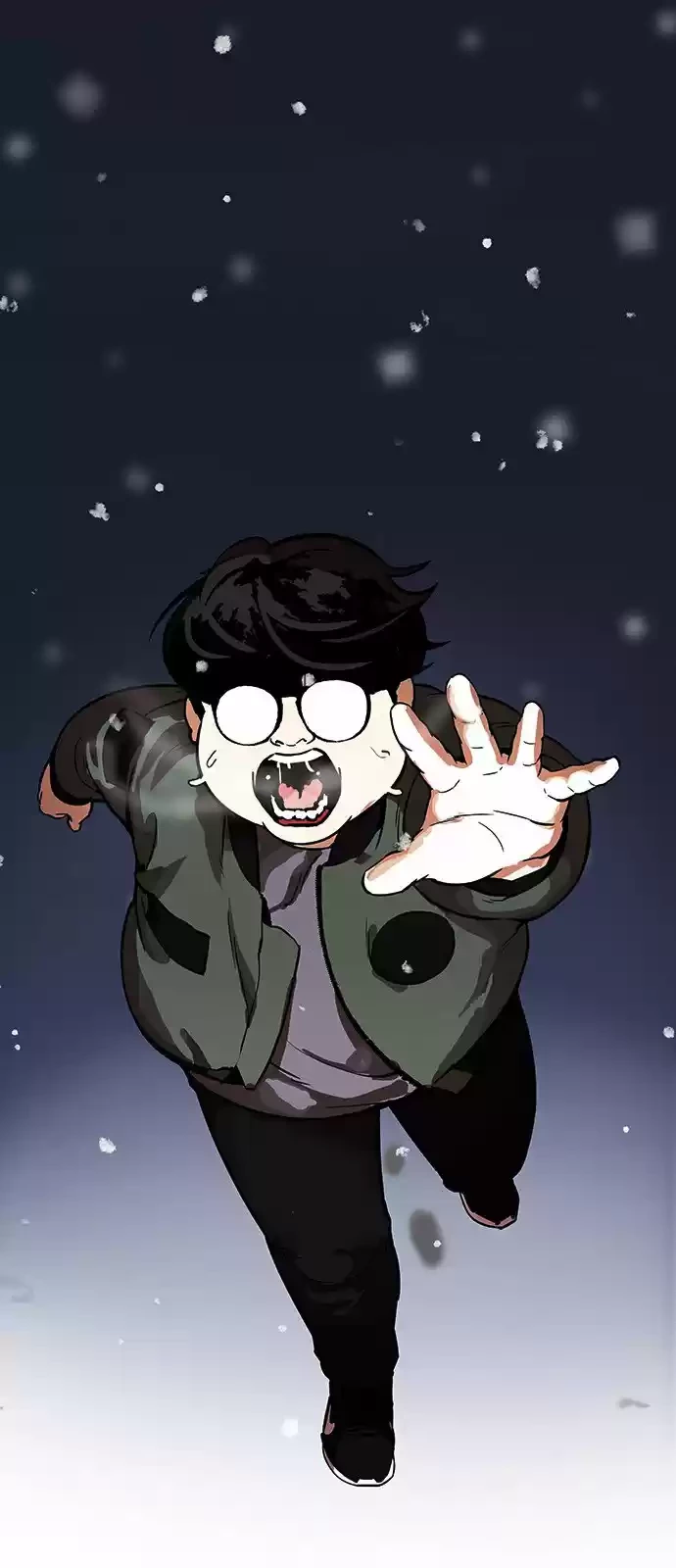 Nueva cara Capitulo 172 página 46