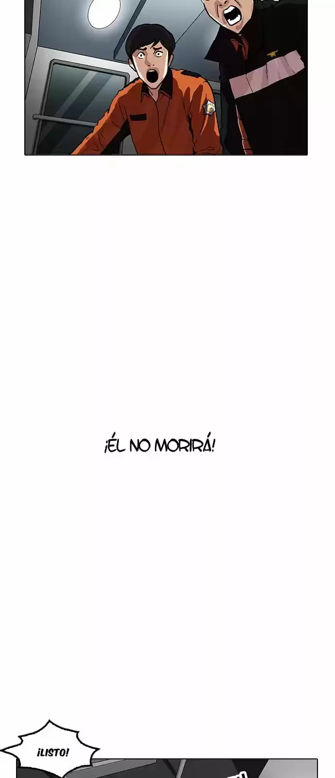 Nueva cara Capitulo 172 página 49