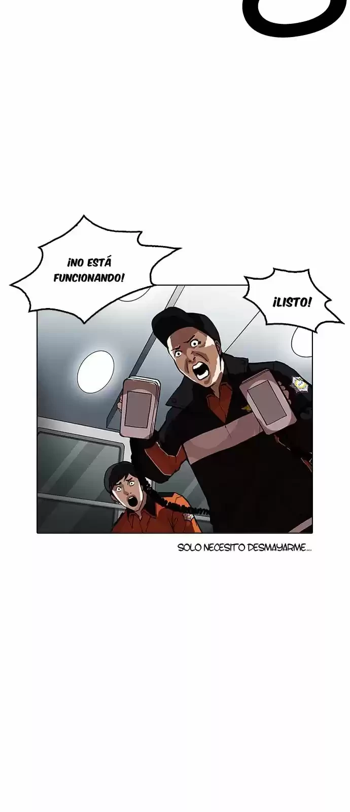 Nueva cara Capitulo 172 página 53