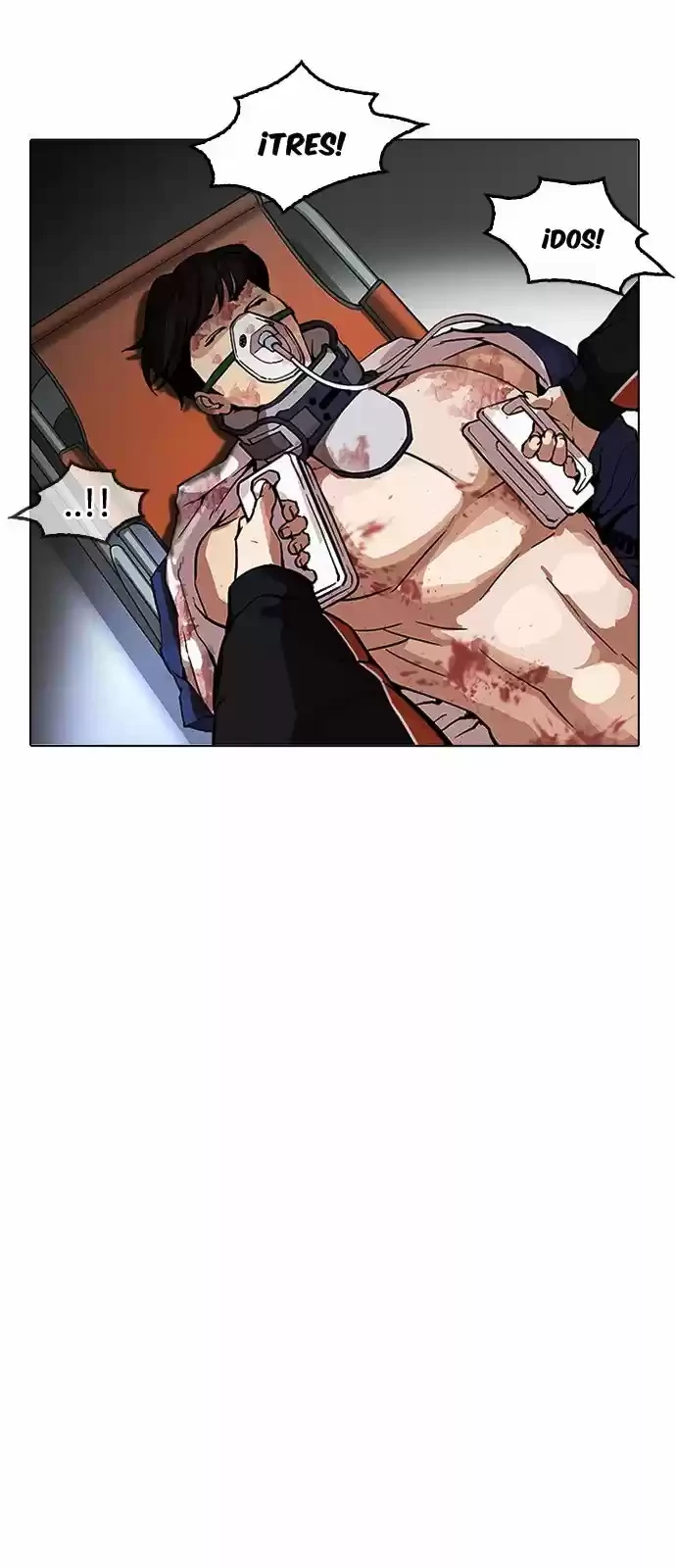 Nueva cara Capitulo 172 página 55