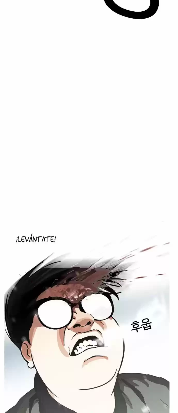 Nueva cara Capitulo 172 página 59