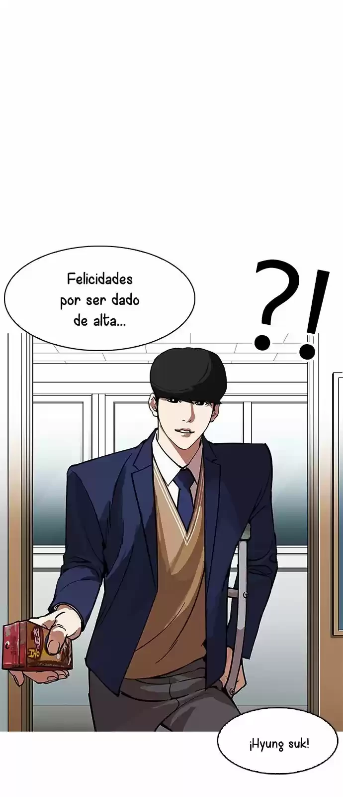 Nueva cara Capitulo 173 página 11